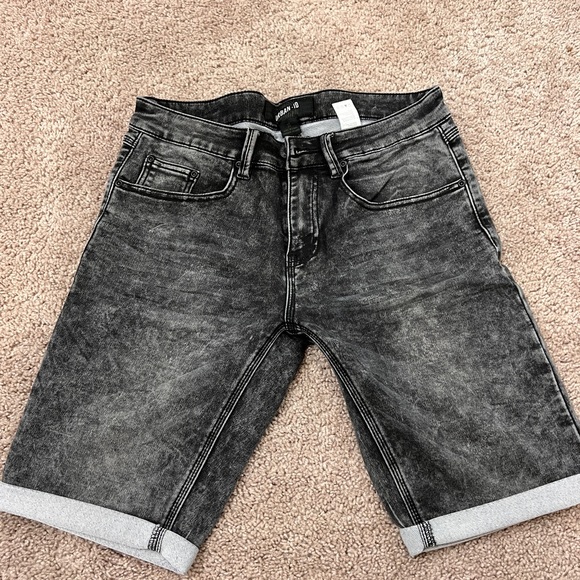 Men’s shorts - Picture 5 of 7